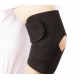 Elbow support magnetic brace self heating Elbow padded protector sleeves